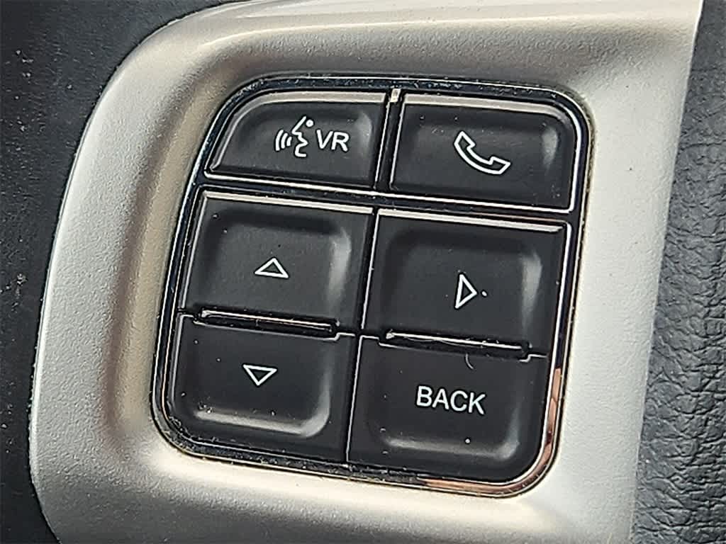 2019 Dodge Grand Caravan GT 21