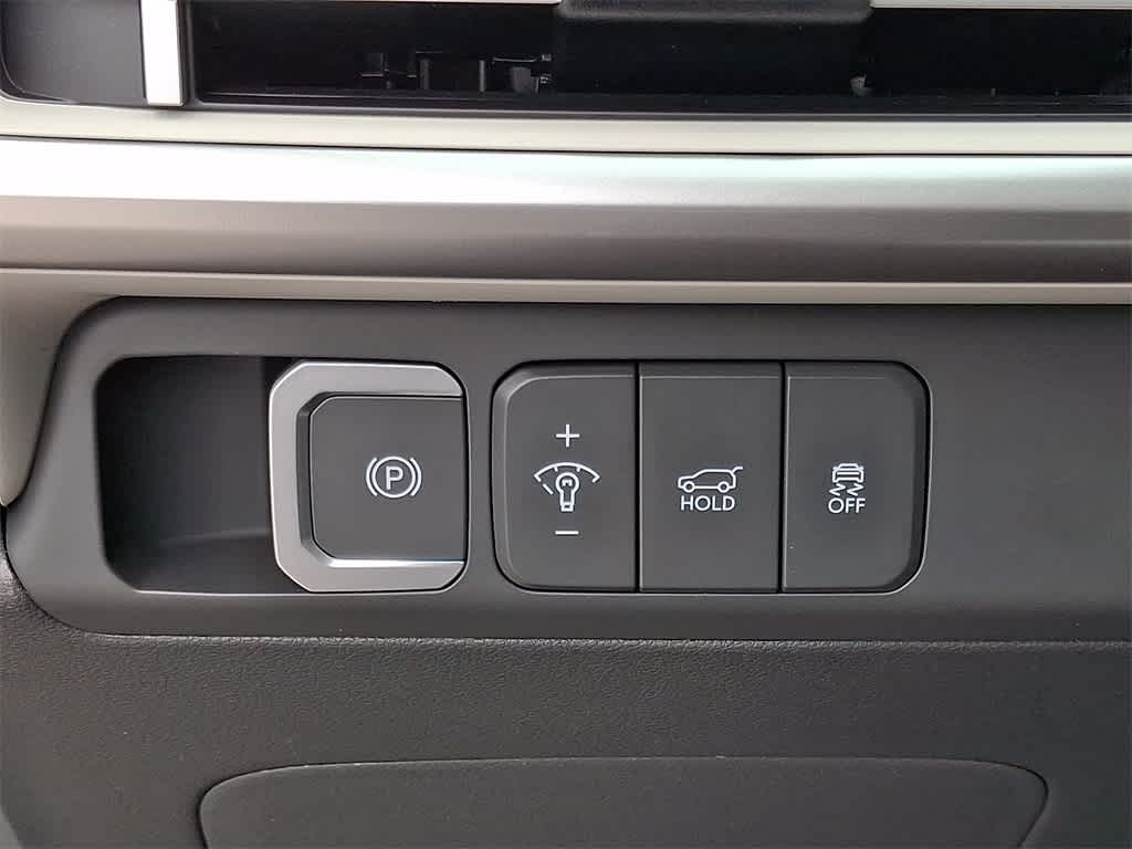 Thumbnail: 2026 Hyundai Santa Fe - 19