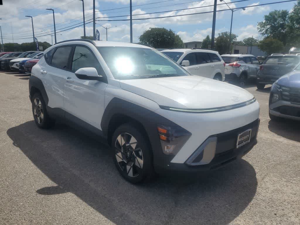Thumbnail: 2024 Hyundai Kona - 3