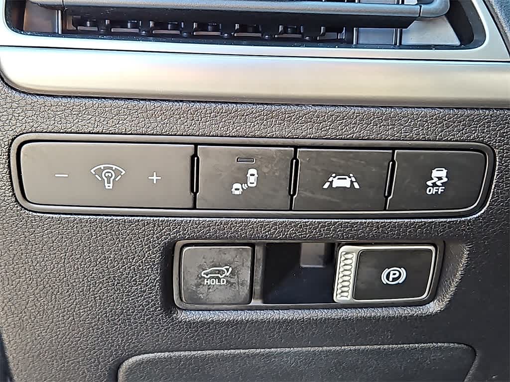 Thumbnail: 2021 Hyundai Palisade - 27