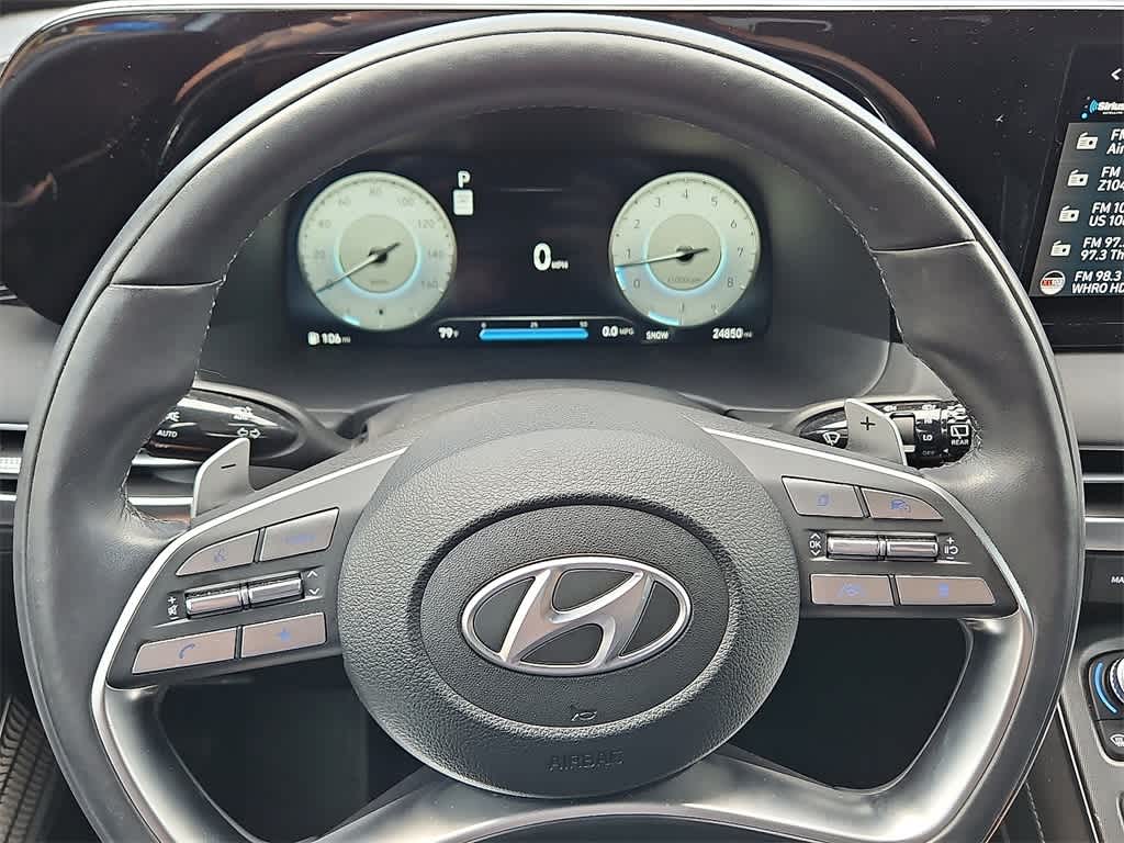 Thumbnail: 2024 Hyundai Palisade - 20