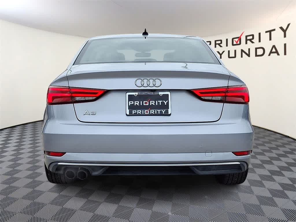 Thumbnail: 2019 Audi A3 - 5