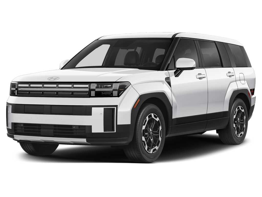 Thumbnail: 2026 Hyundai Santa Fe - 23