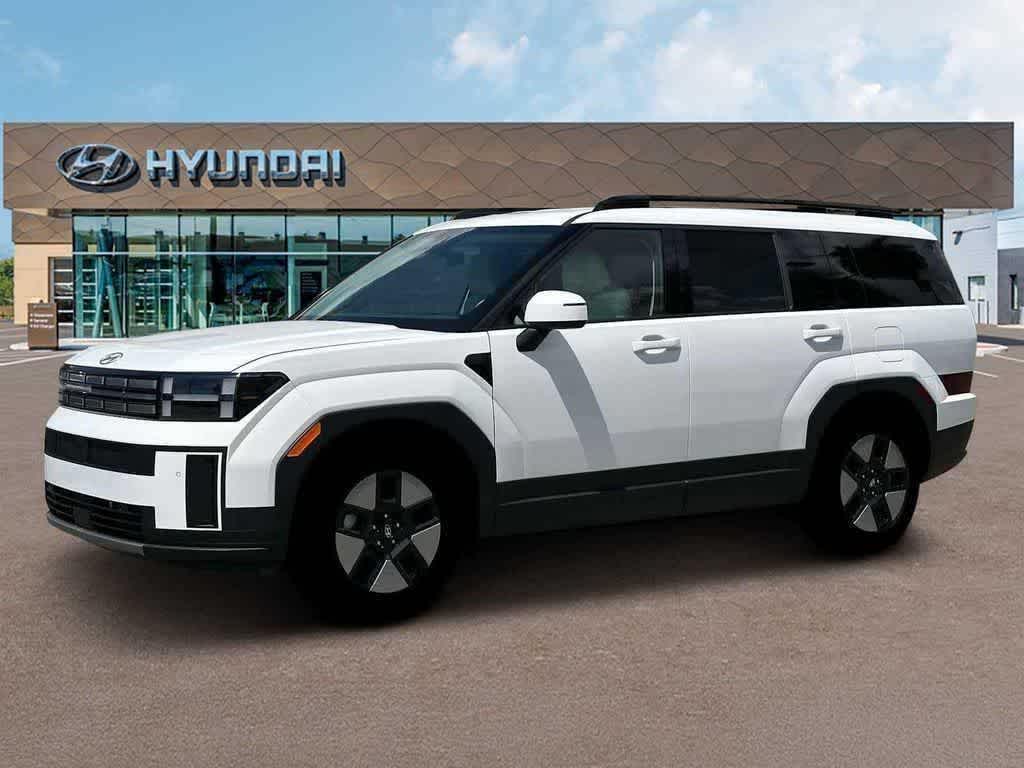Thumbnail: 2026 Hyundai Santa Fe - 15