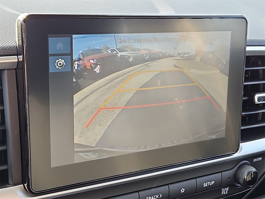 Thumbnail: 2026 Hyundai Venue - 15