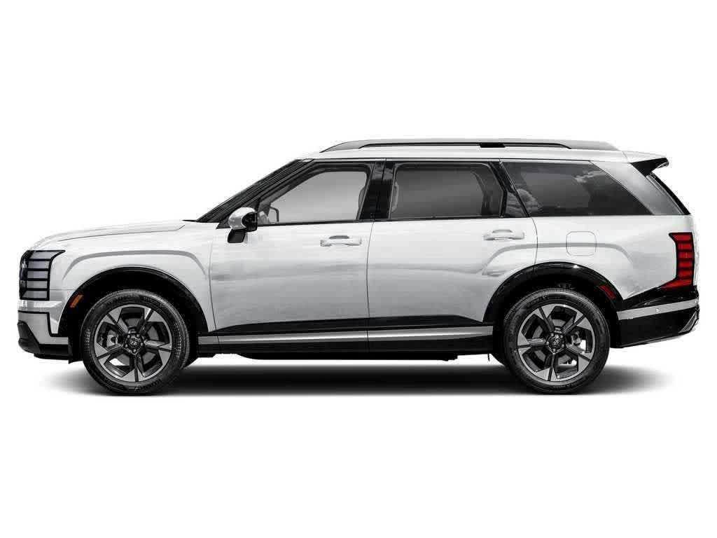 Thumbnail: 2026 Hyundai Palisade - 19