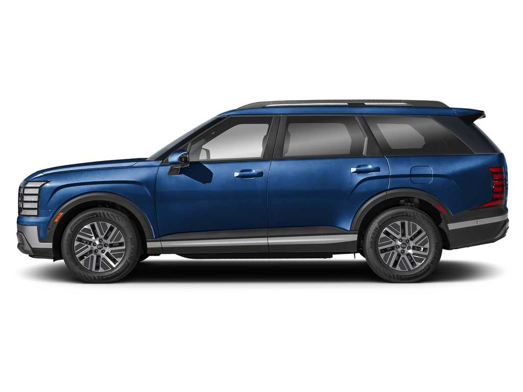 Thumbnail: 2026 Hyundai Palisade - 32