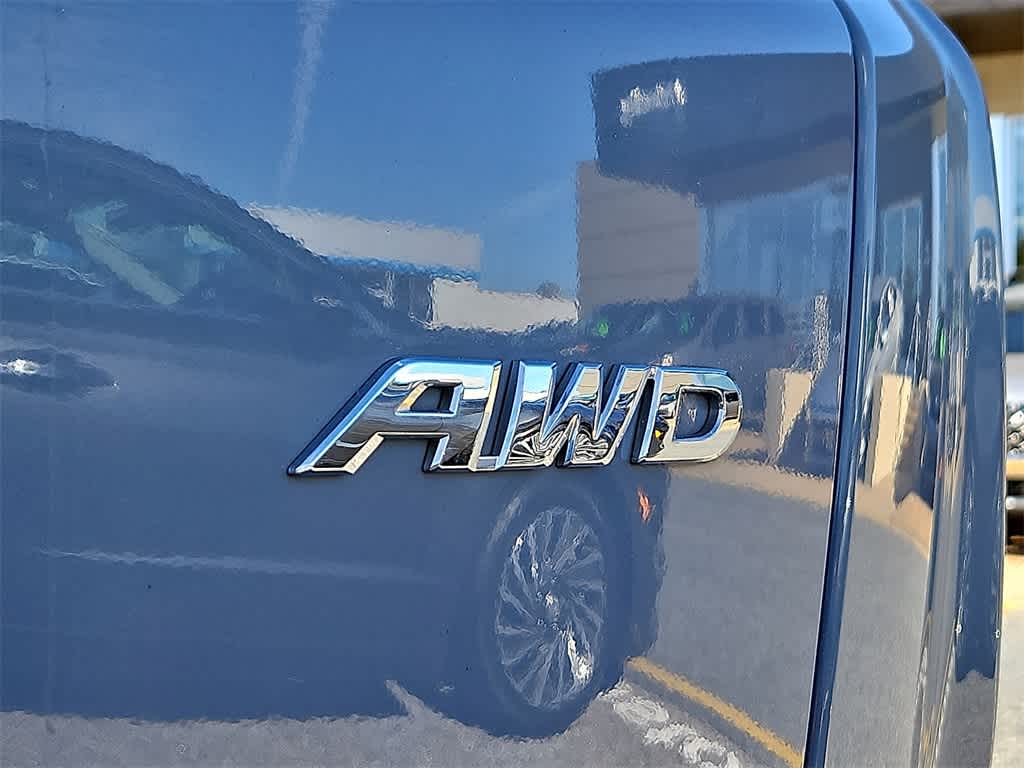 Thumbnail: 2020 Honda CR-V - 35