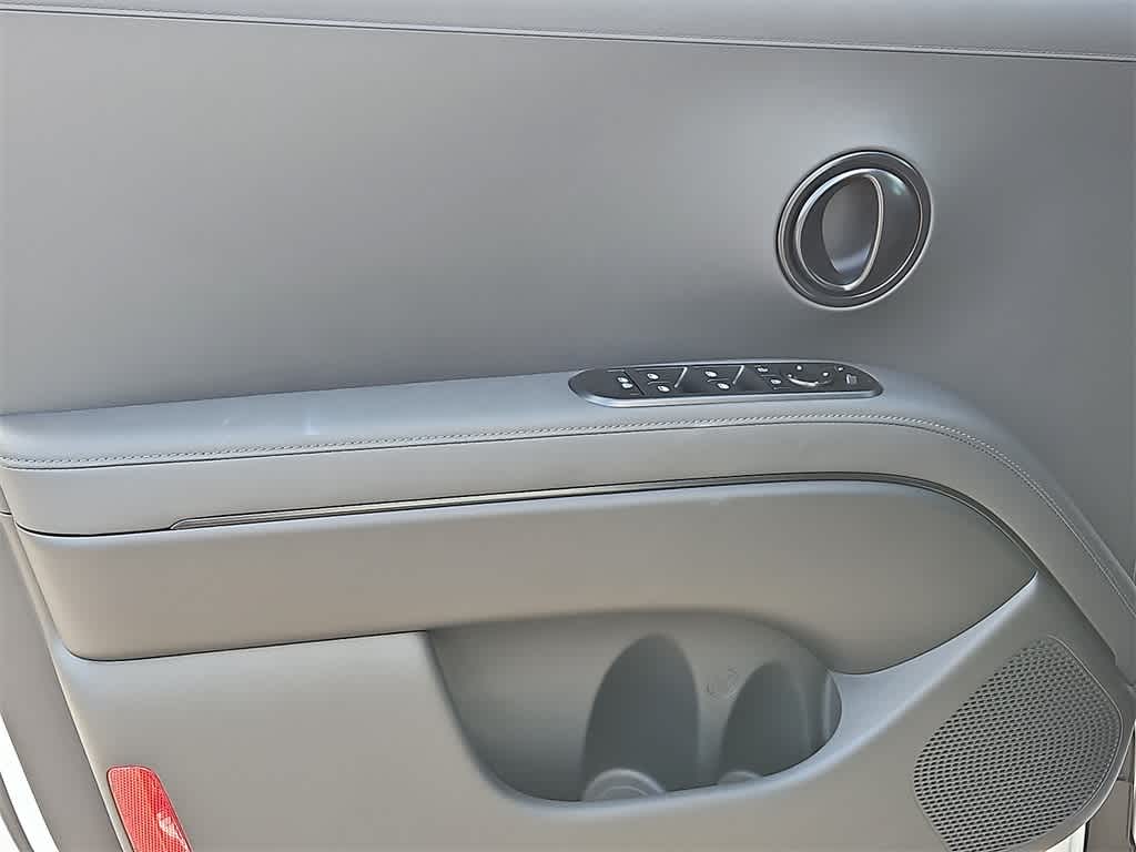 Thumbnail: 2026 Hyundai Palisade - 11