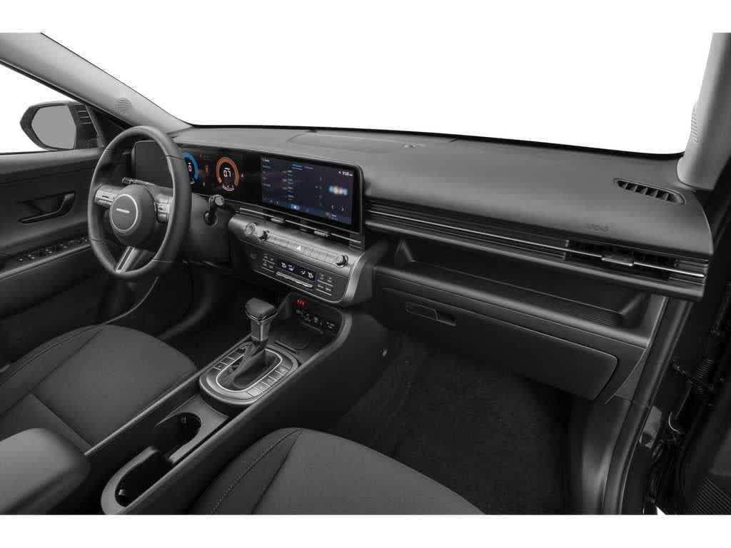 Thumbnail: 2026 Hyundai Kona - 27