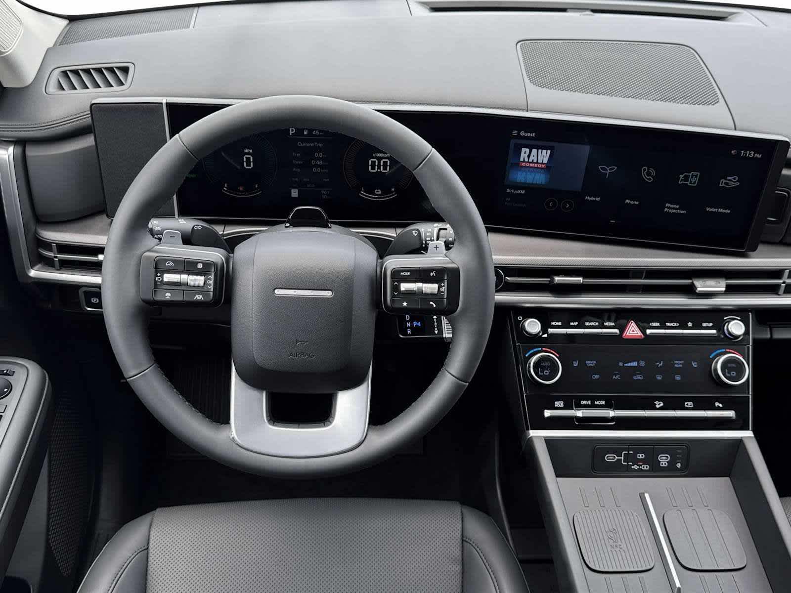 Thumbnail: 2026 Hyundai Santa Fe - 23
