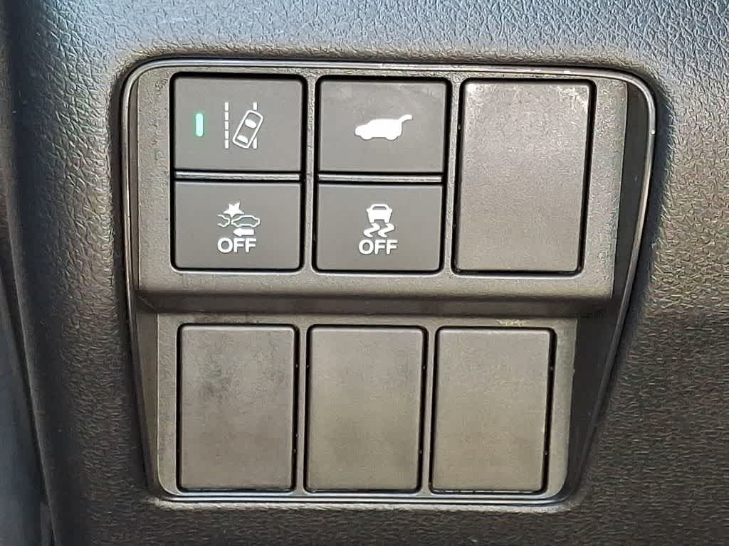 Thumbnail: 2018 Honda CR-V - 26