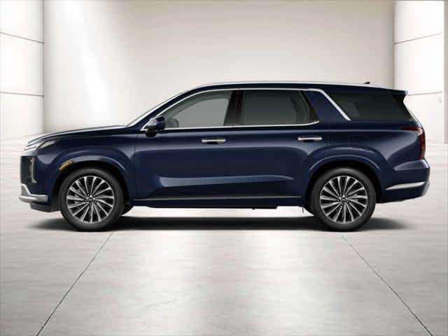 Thumbnail: 2024 Hyundai Palisade - 3