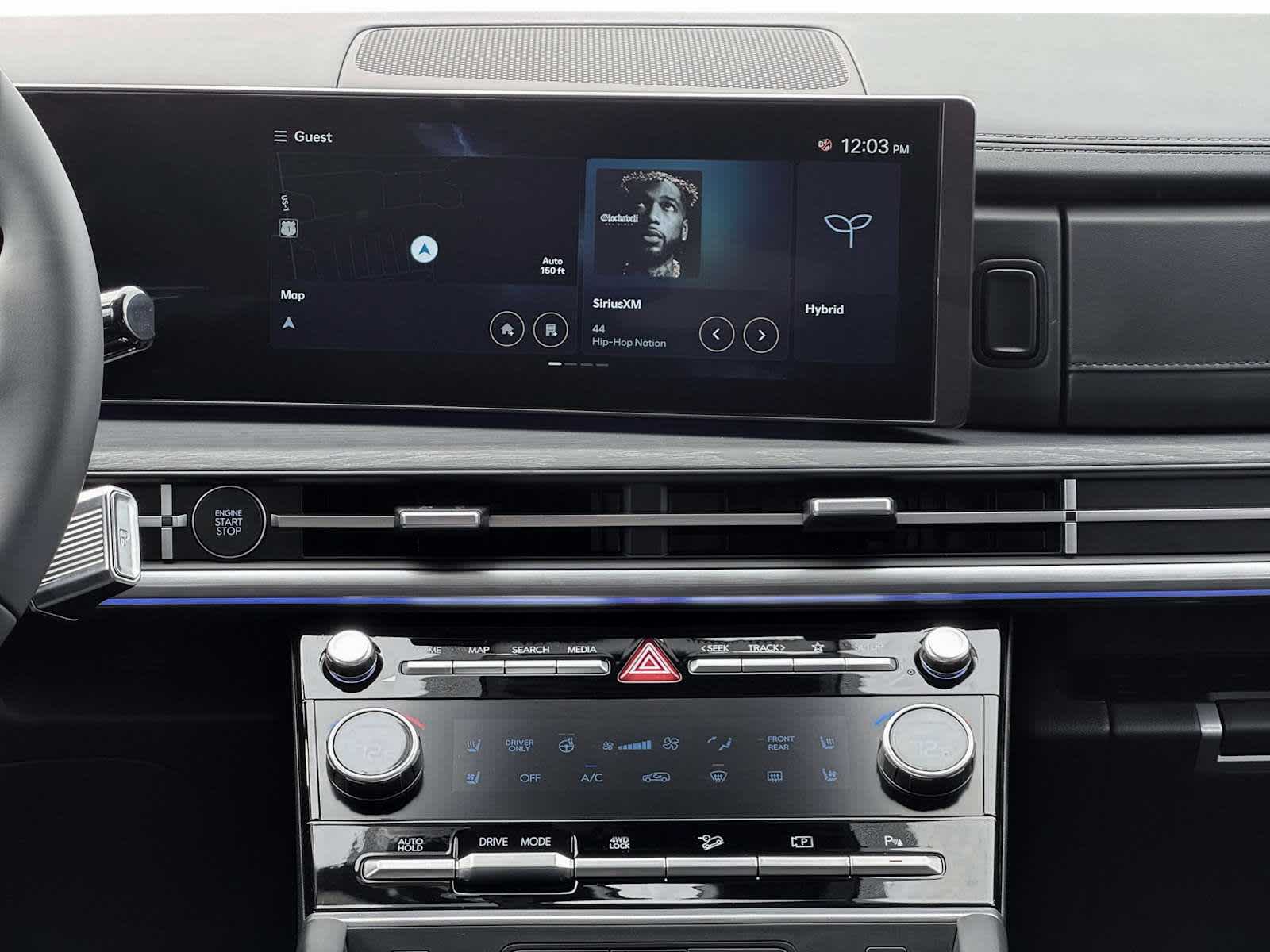 Thumbnail: 2026 Hyundai Santa Fe - 19