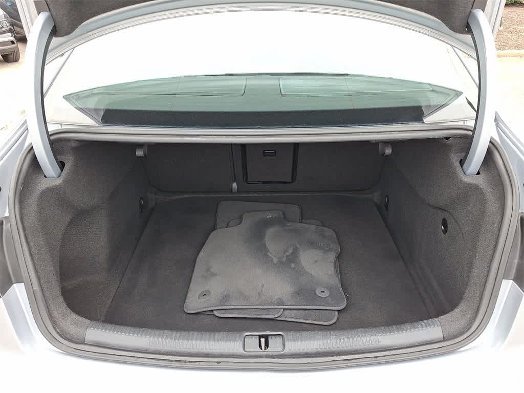 Thumbnail: 2019 Audi A3 - 30