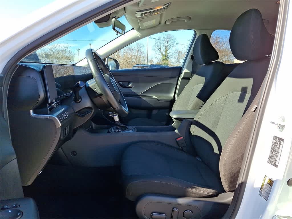 Thumbnail: 2024 Hyundai Kona - 13