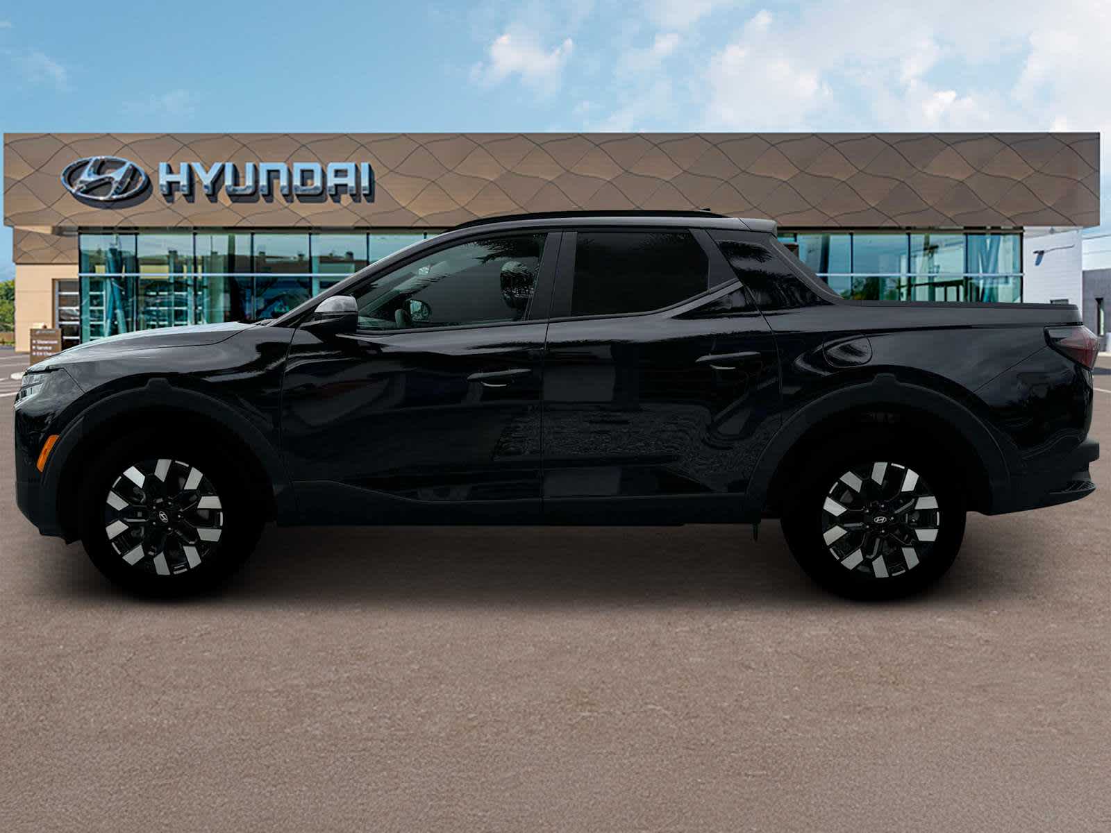 Thumbnail: 2026 Hyundai Santa Cruz - 3