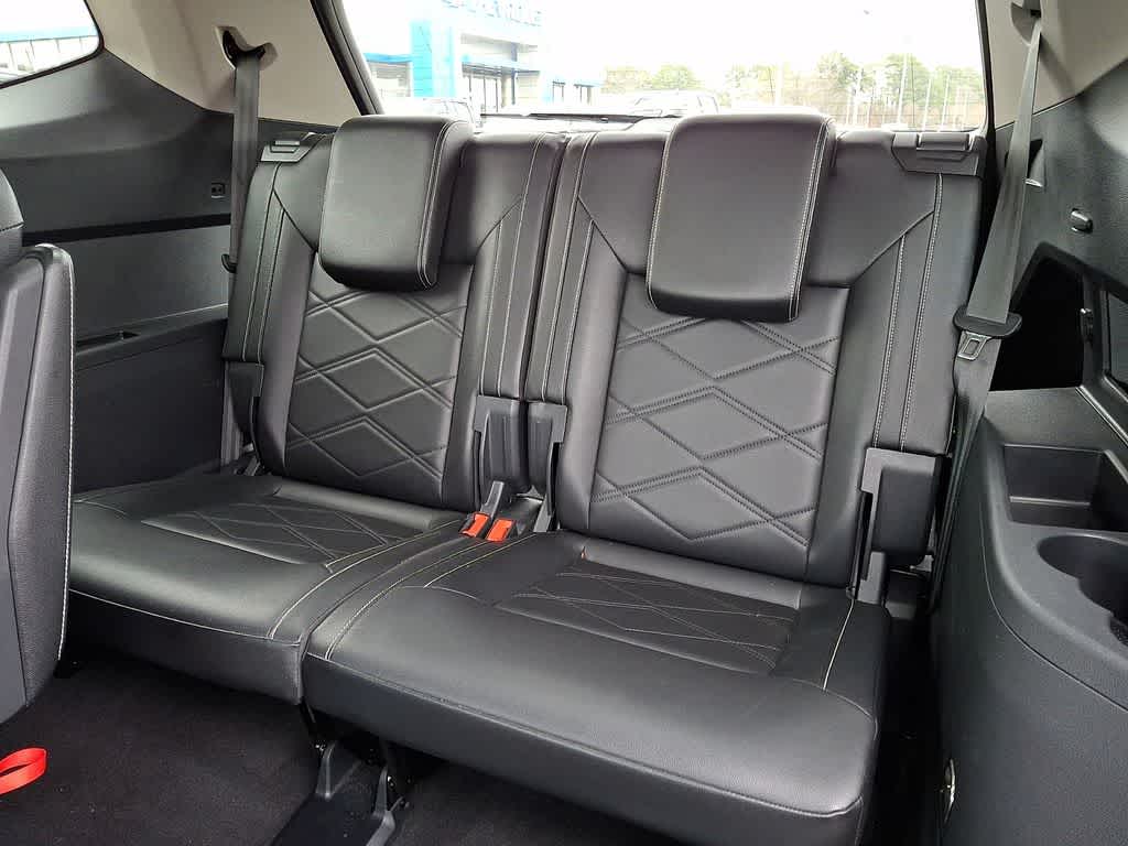 Thumbnail: 2024 Volkswagen Atlas - 10