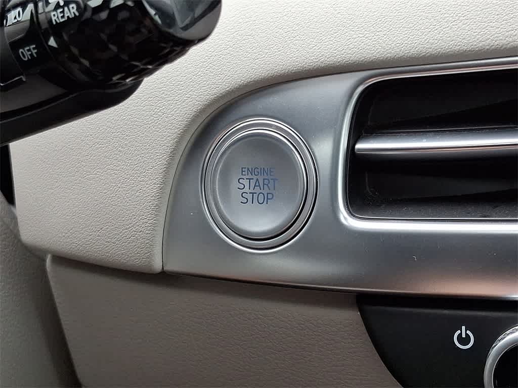 Thumbnail: 2023 Hyundai Palisade - 23