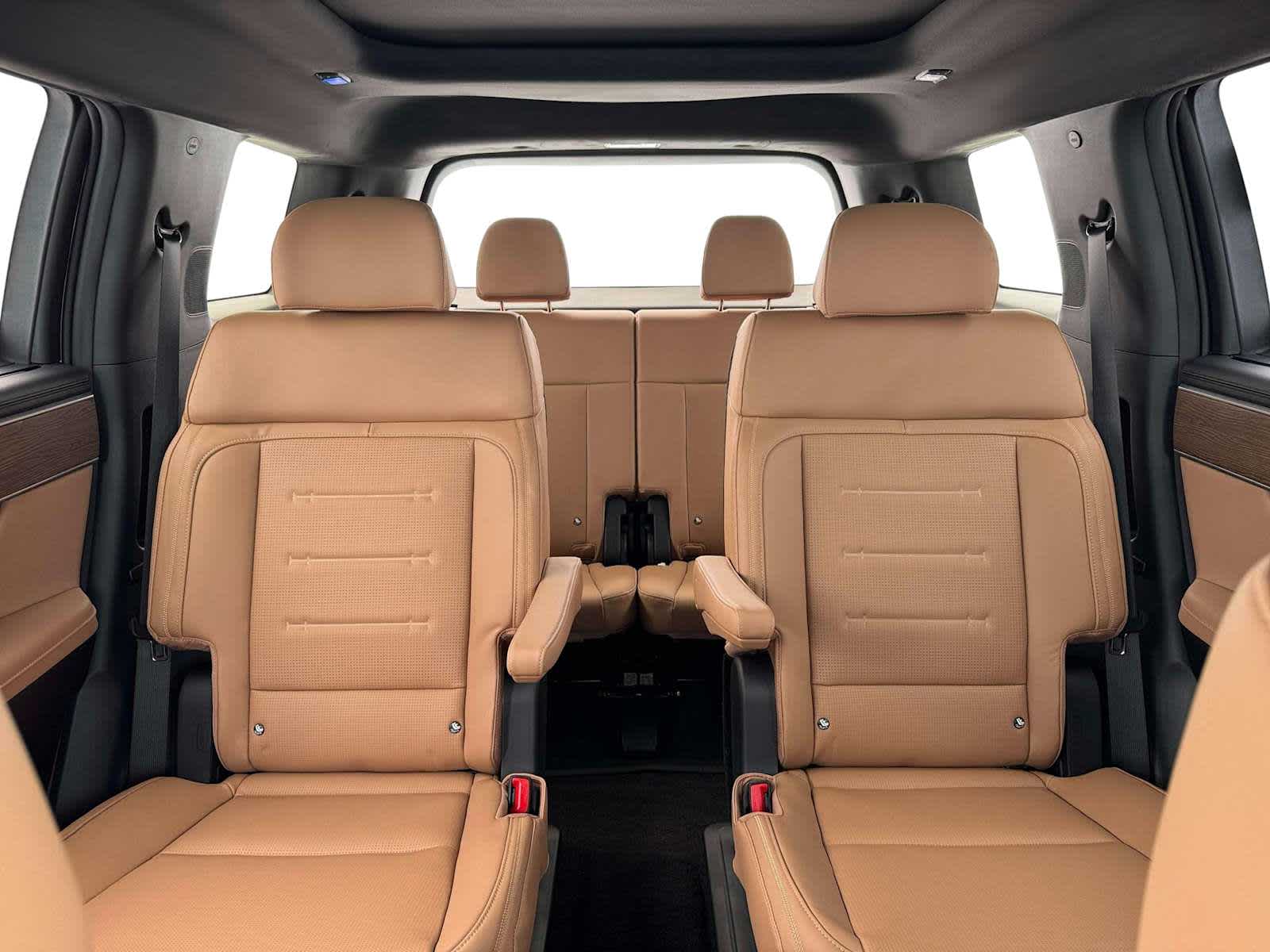 Thumbnail: 2026 Hyundai Santa Fe - 16