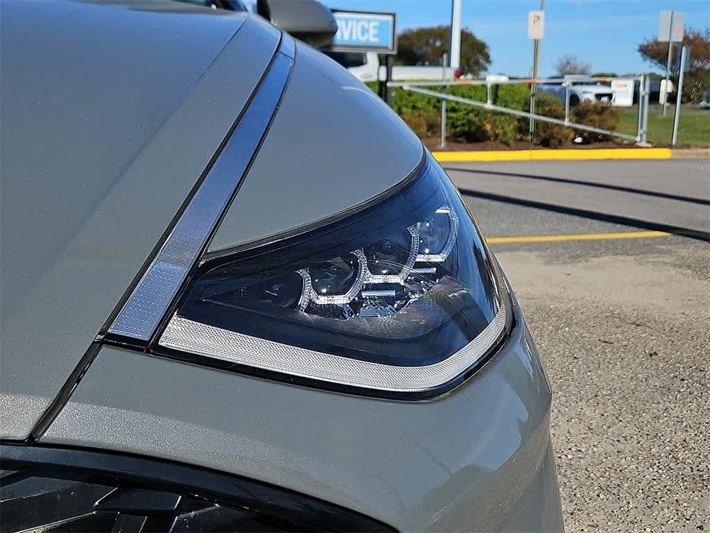 Thumbnail: 2023 Hyundai Sonata - 9