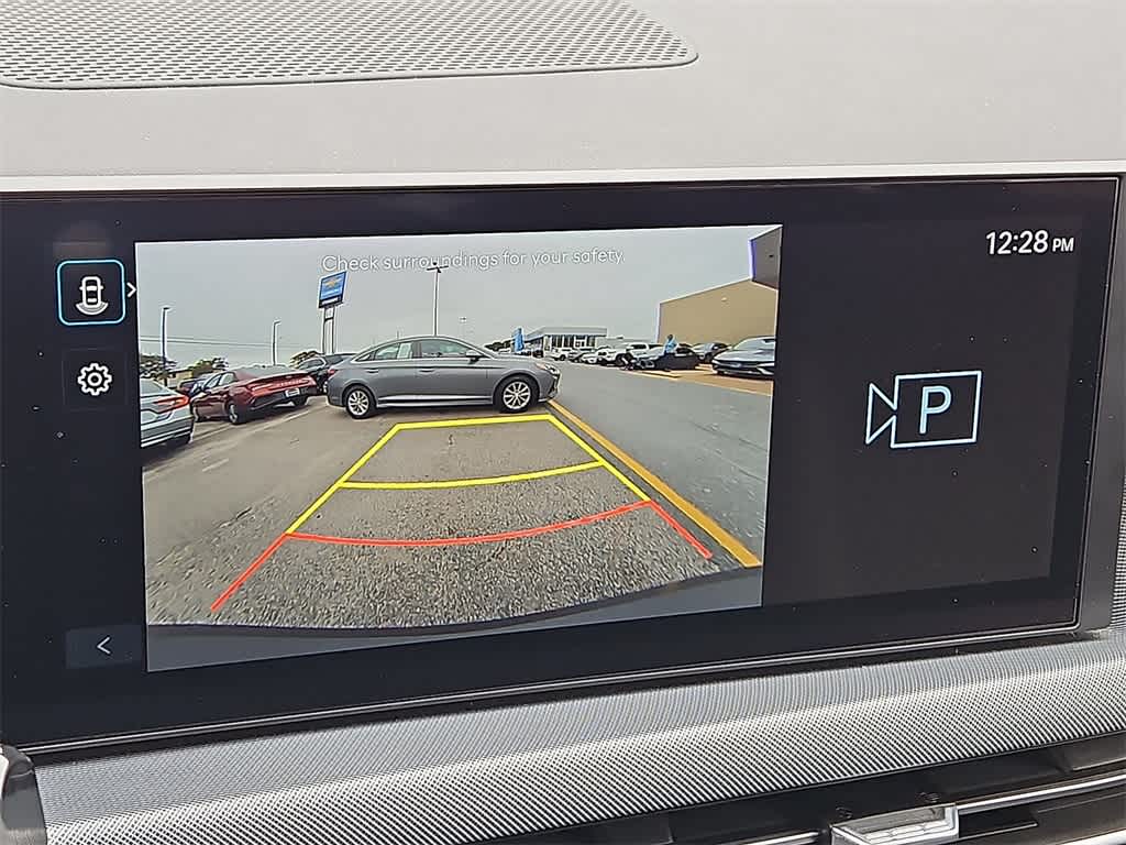 Thumbnail: 2024 Hyundai Sonata - 17