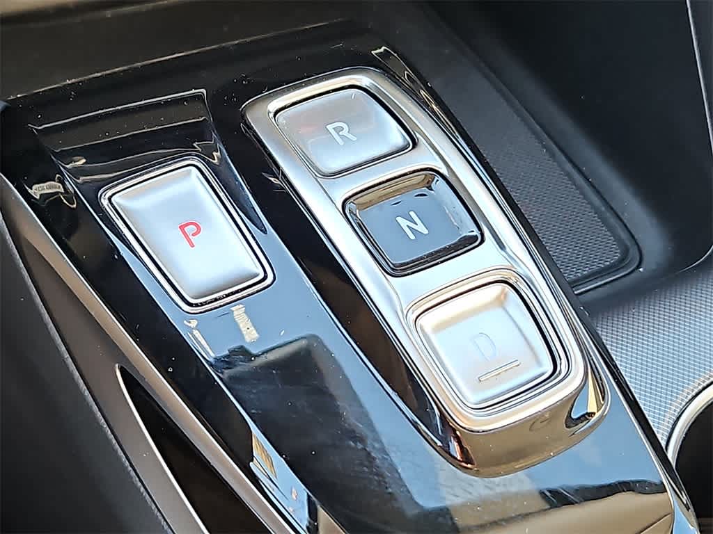 Thumbnail: 2023 Hyundai Sonata - 14