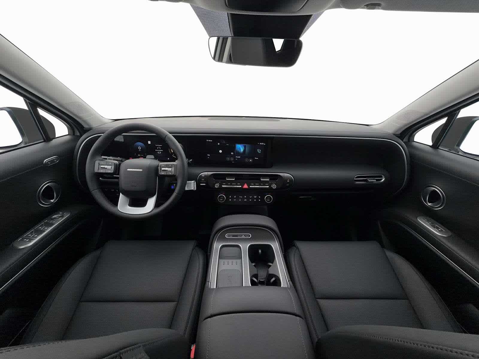 Thumbnail: 2026 Hyundai Palisade - 8