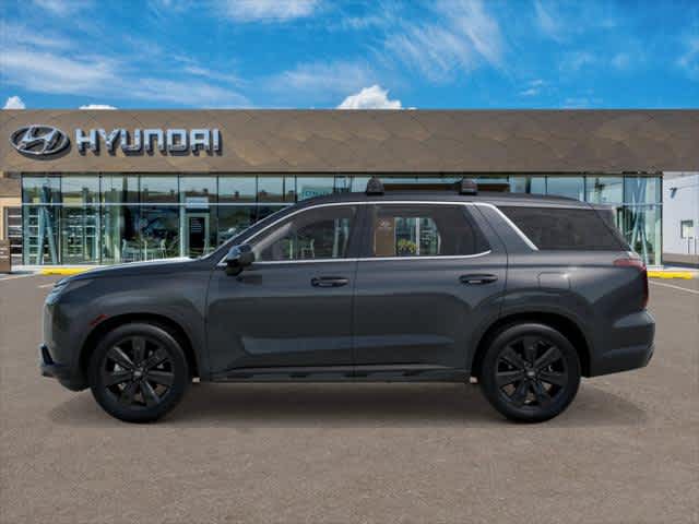 Thumbnail: 2025 Hyundai Palisade - 3