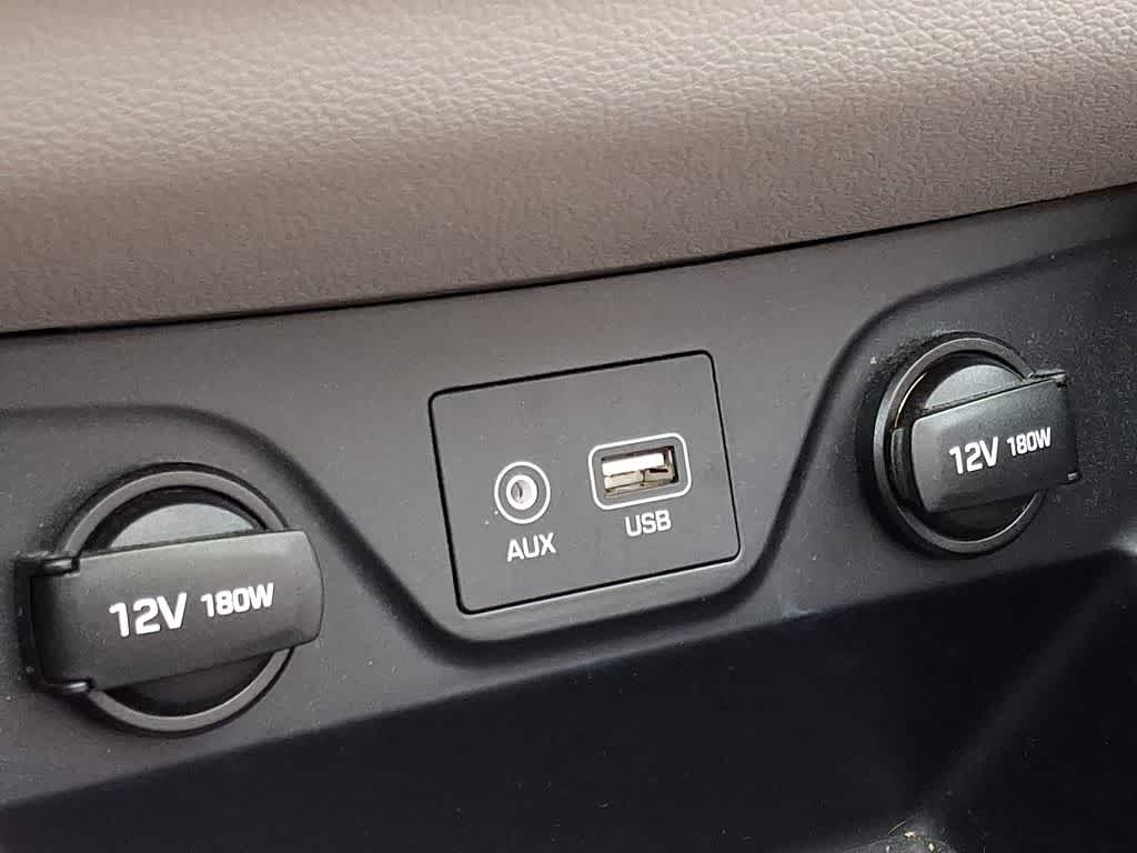 Thumbnail: 2018 Hyundai Tucson - 23