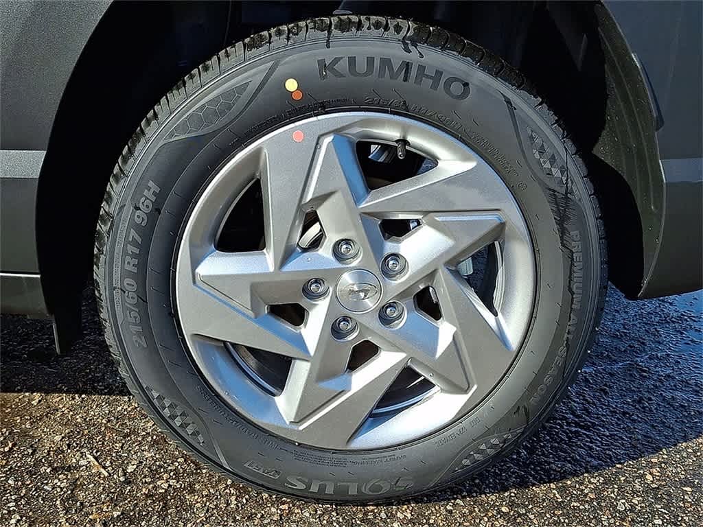 Thumbnail: 2026 Hyundai Kona - 8