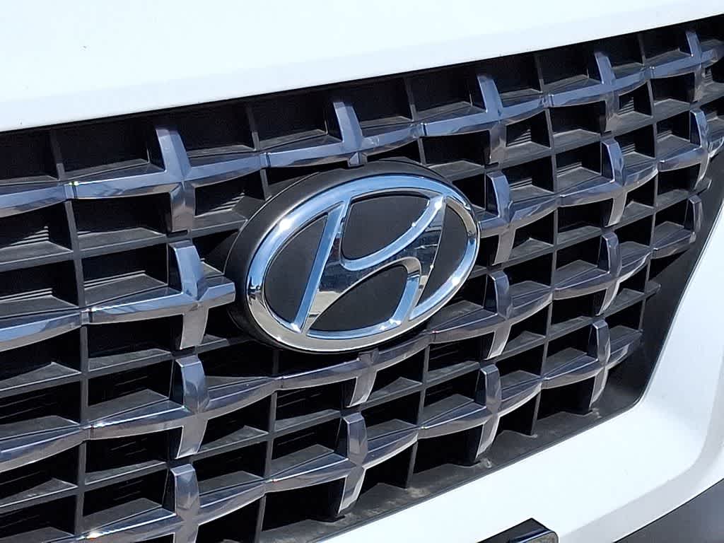 Thumbnail: 2025 Hyundai Venue - 30