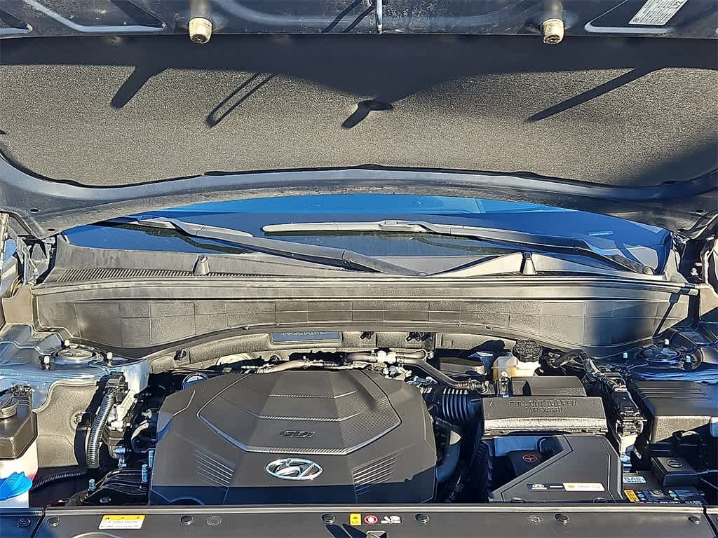 Thumbnail: 2023 Hyundai Palisade - 29