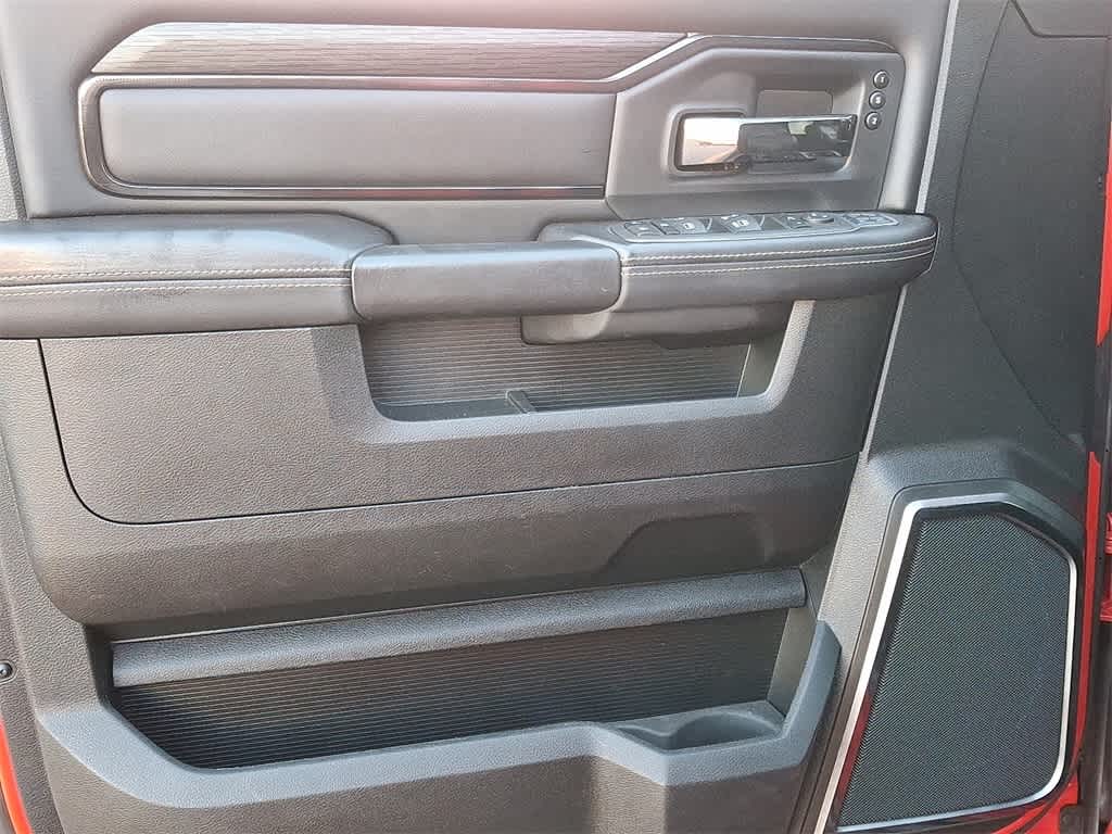 Thumbnail: 2023 RAM 2500 - 12