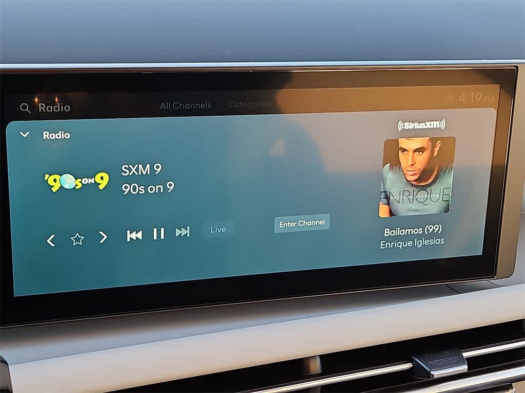 Thumbnail: 2026 Hyundai Tucson - 10