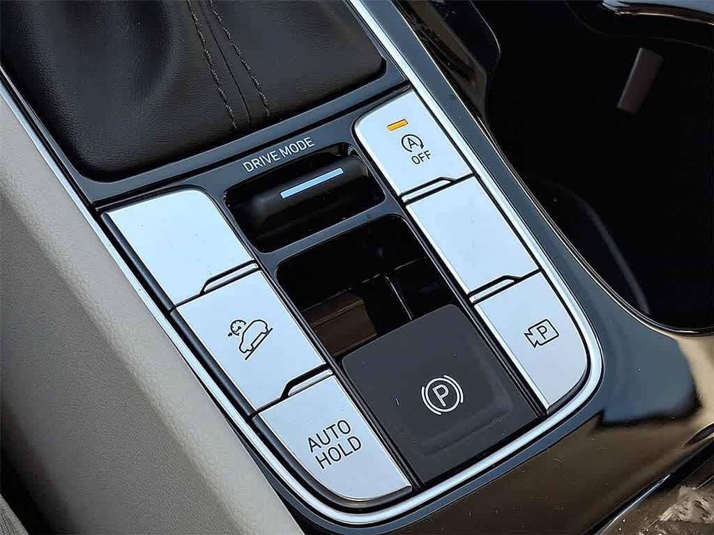 Thumbnail: 2026 Hyundai Tucson - 20