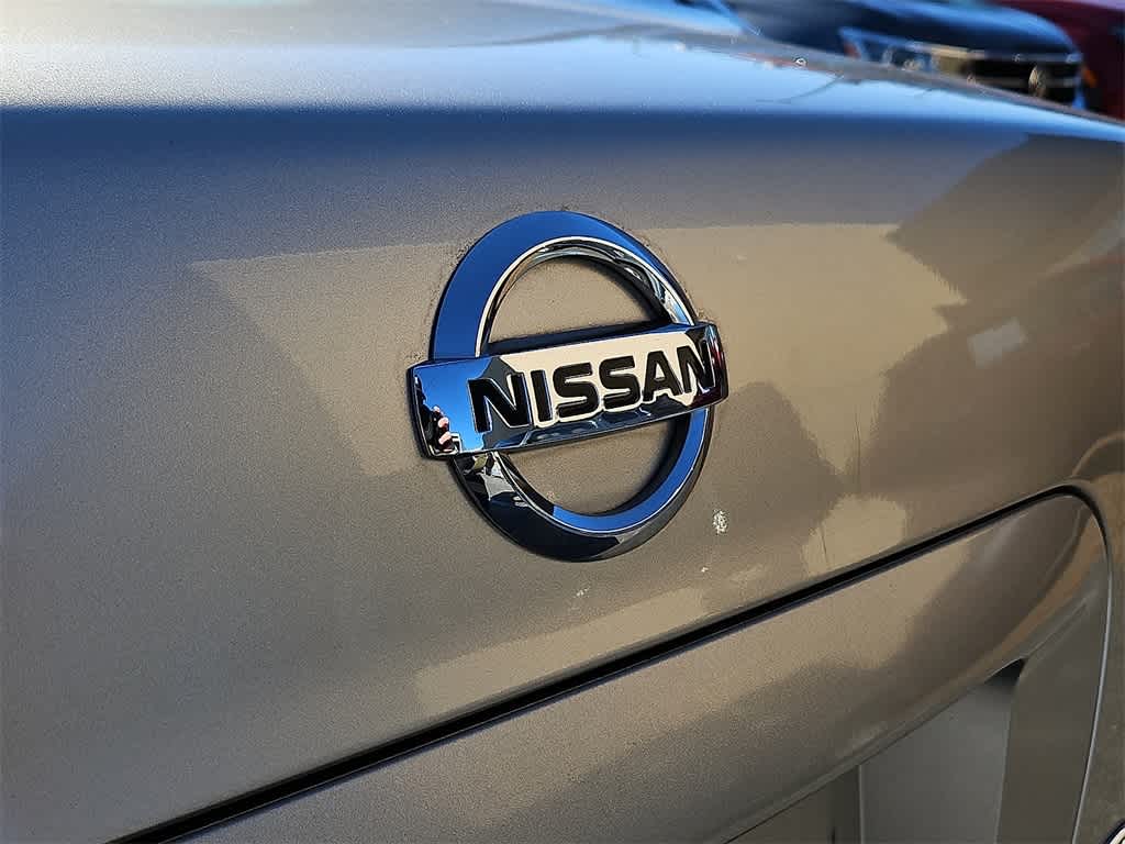 Thumbnail: 2006 Nissan Altima - 28