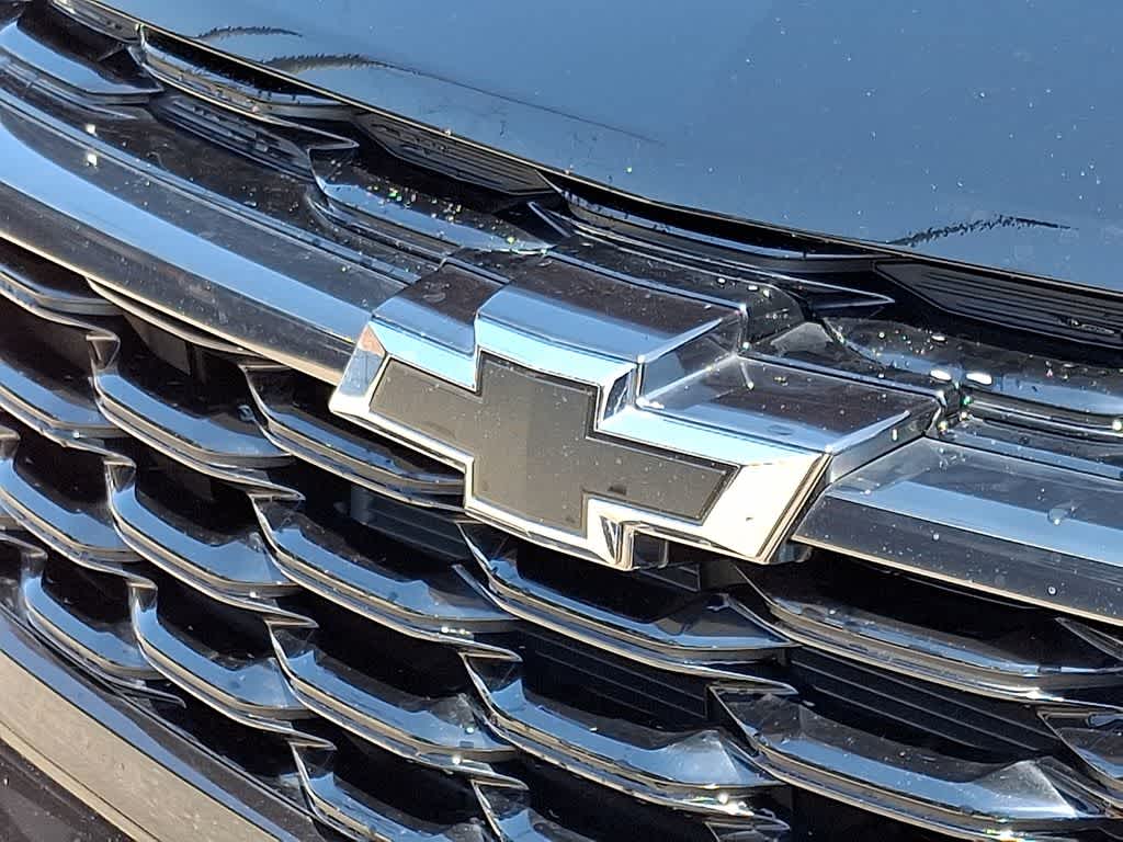 Thumbnail: 2024 Chevrolet Trax - 28