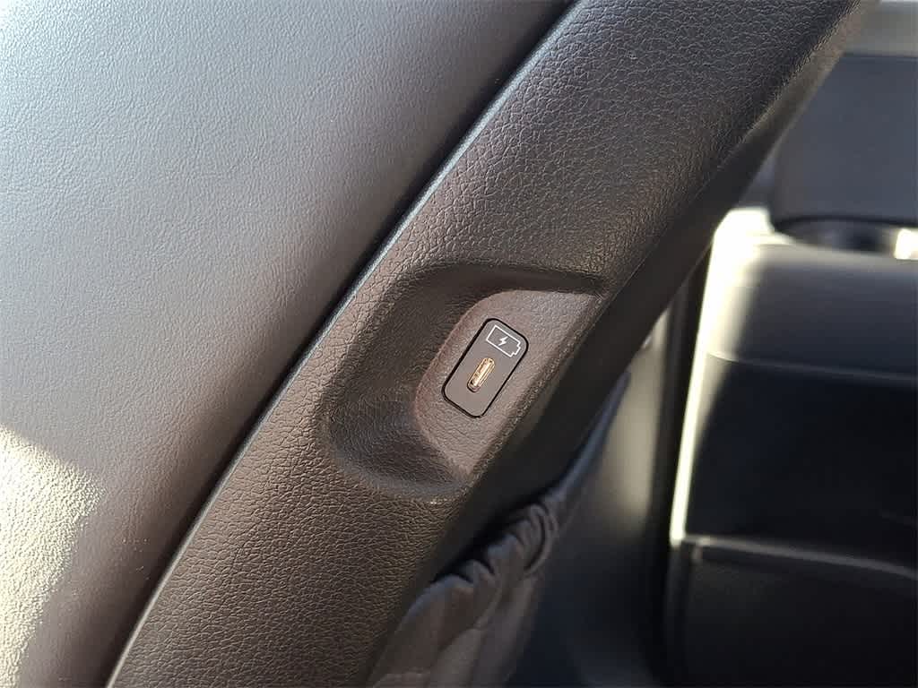 Thumbnail: 2024 Hyundai Palisade - 10