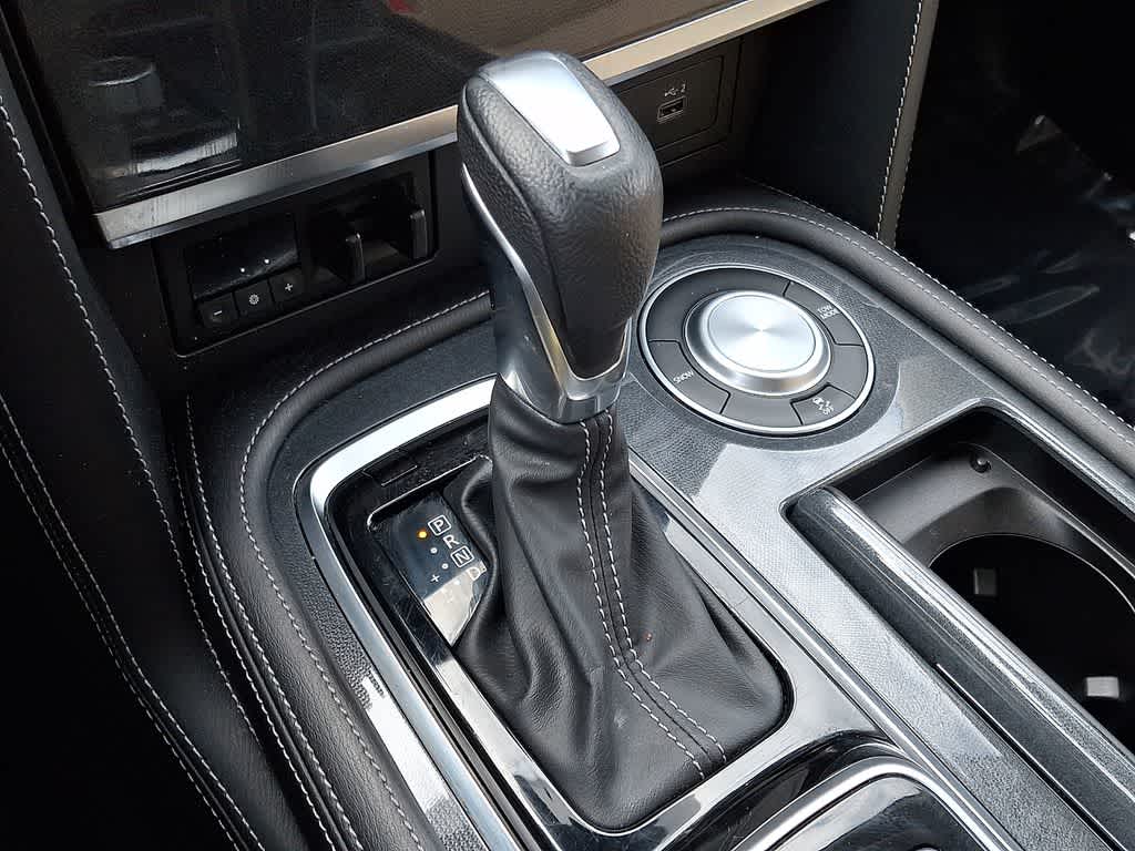 Thumbnail: 2024 Nissan Armada - 16