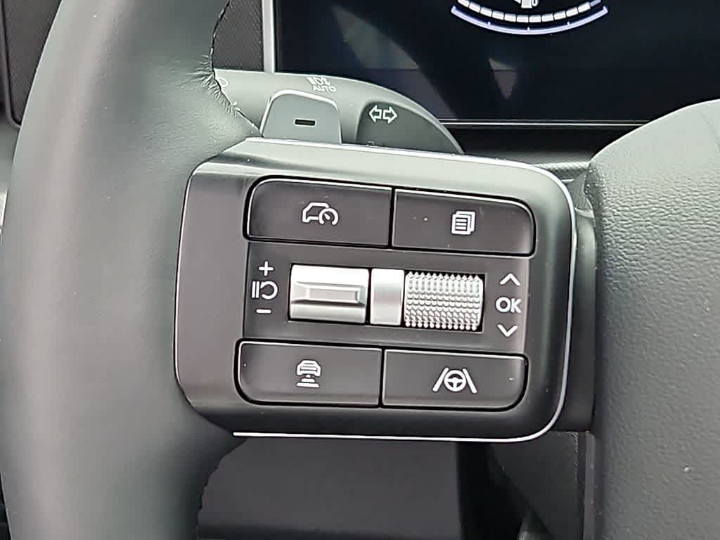 Thumbnail: 2026 Hyundai Santa Fe - 20