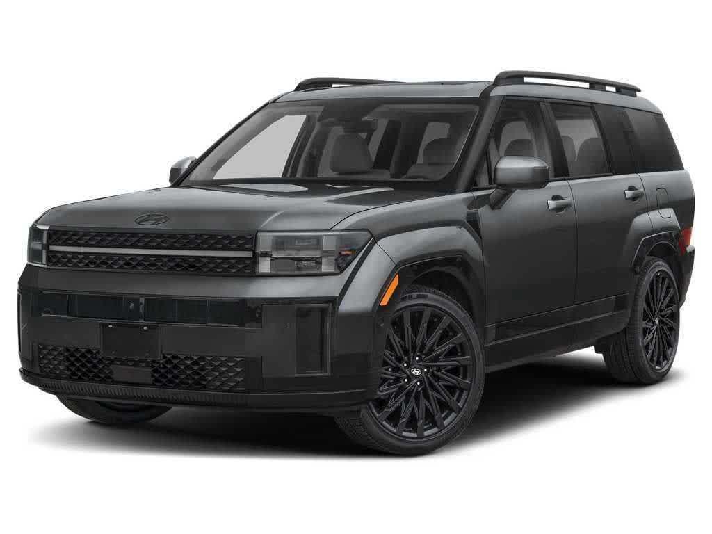 Thumbnail: 2026 Hyundai Santa Fe - 18