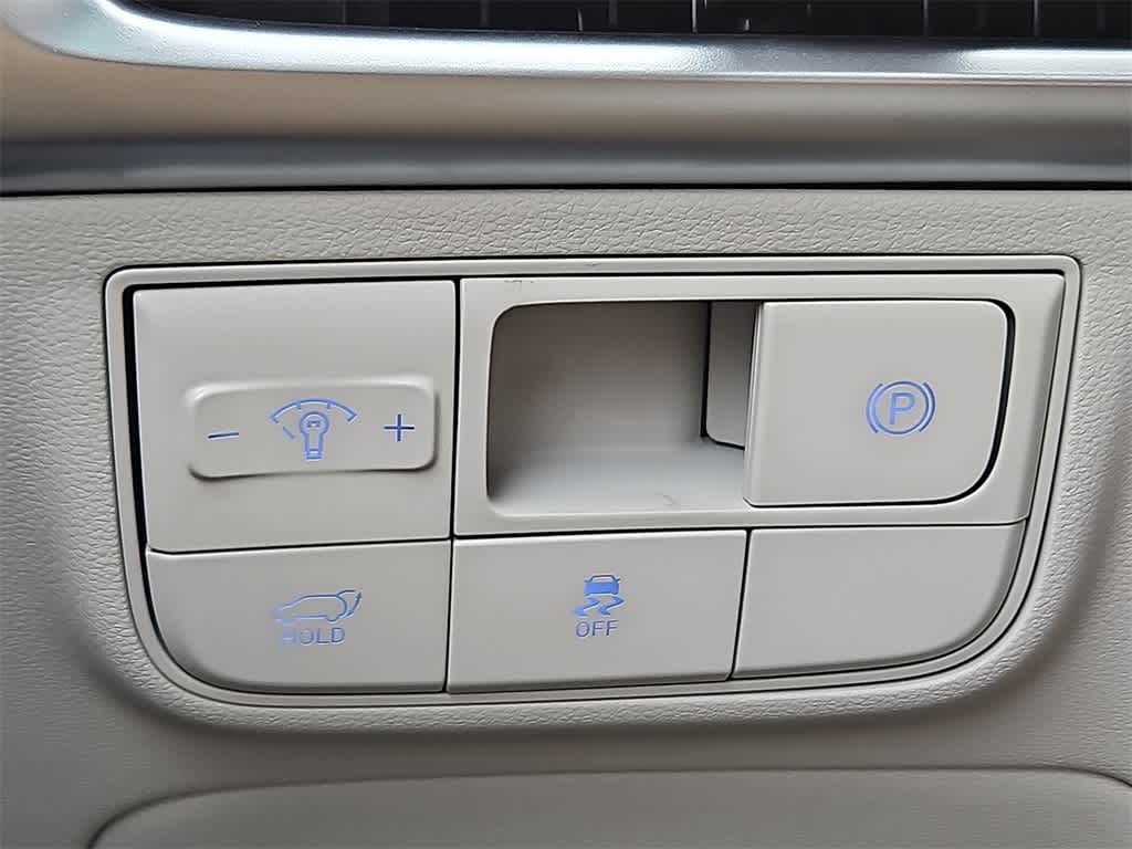 Thumbnail: 2026 Hyundai Tucson - 21