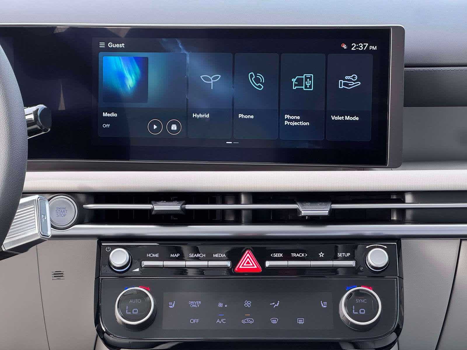 Thumbnail: 2026 Hyundai Tucson - 19