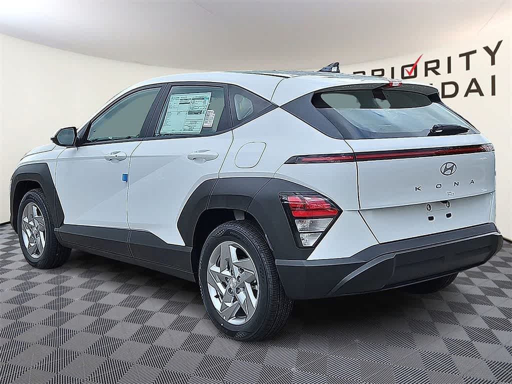 Thumbnail: 2026 Hyundai Kona - 6
