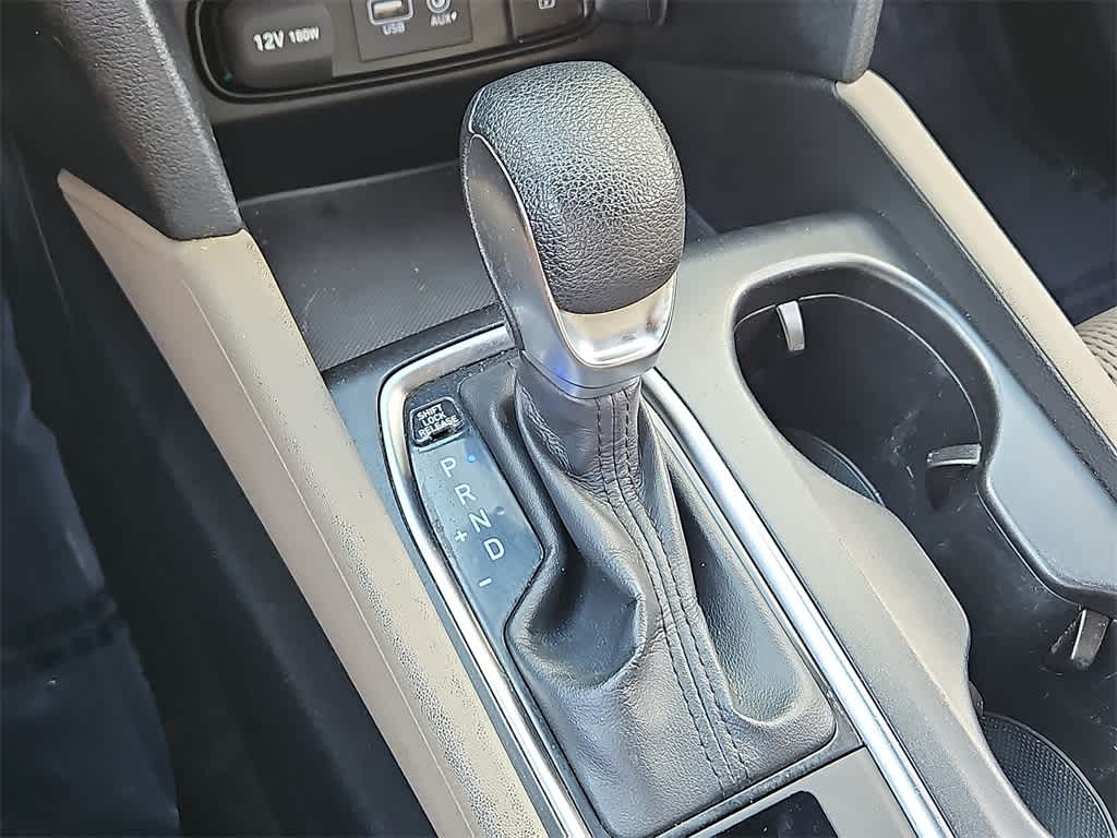 Thumbnail: 2019 Hyundai Santa Fe - 14