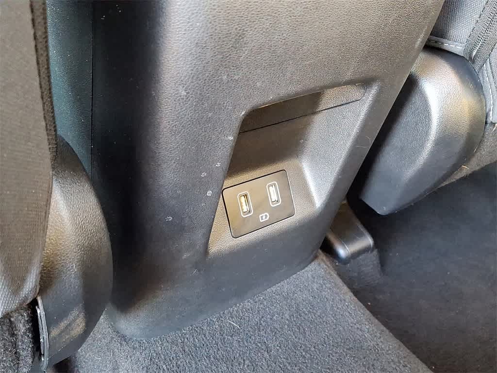 Thumbnail: 2024 Hyundai Tucson - 28