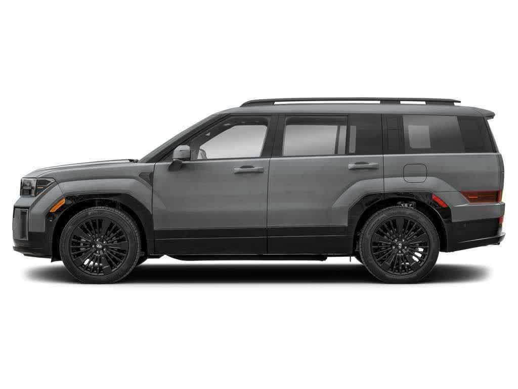 Thumbnail: 2026 Hyundai Santa Fe - 21