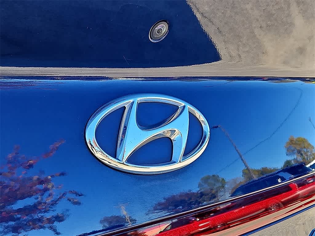 Thumbnail: 2022 Hyundai Sonata - 33