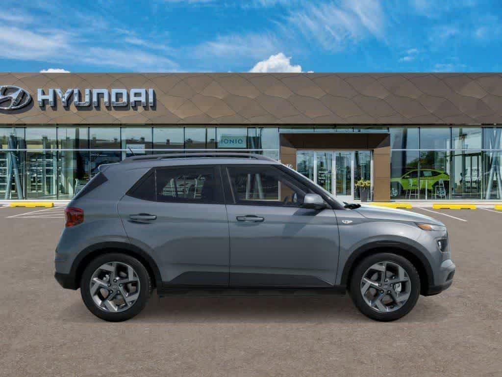 Thumbnail: 2026 Hyundai Venue - 11